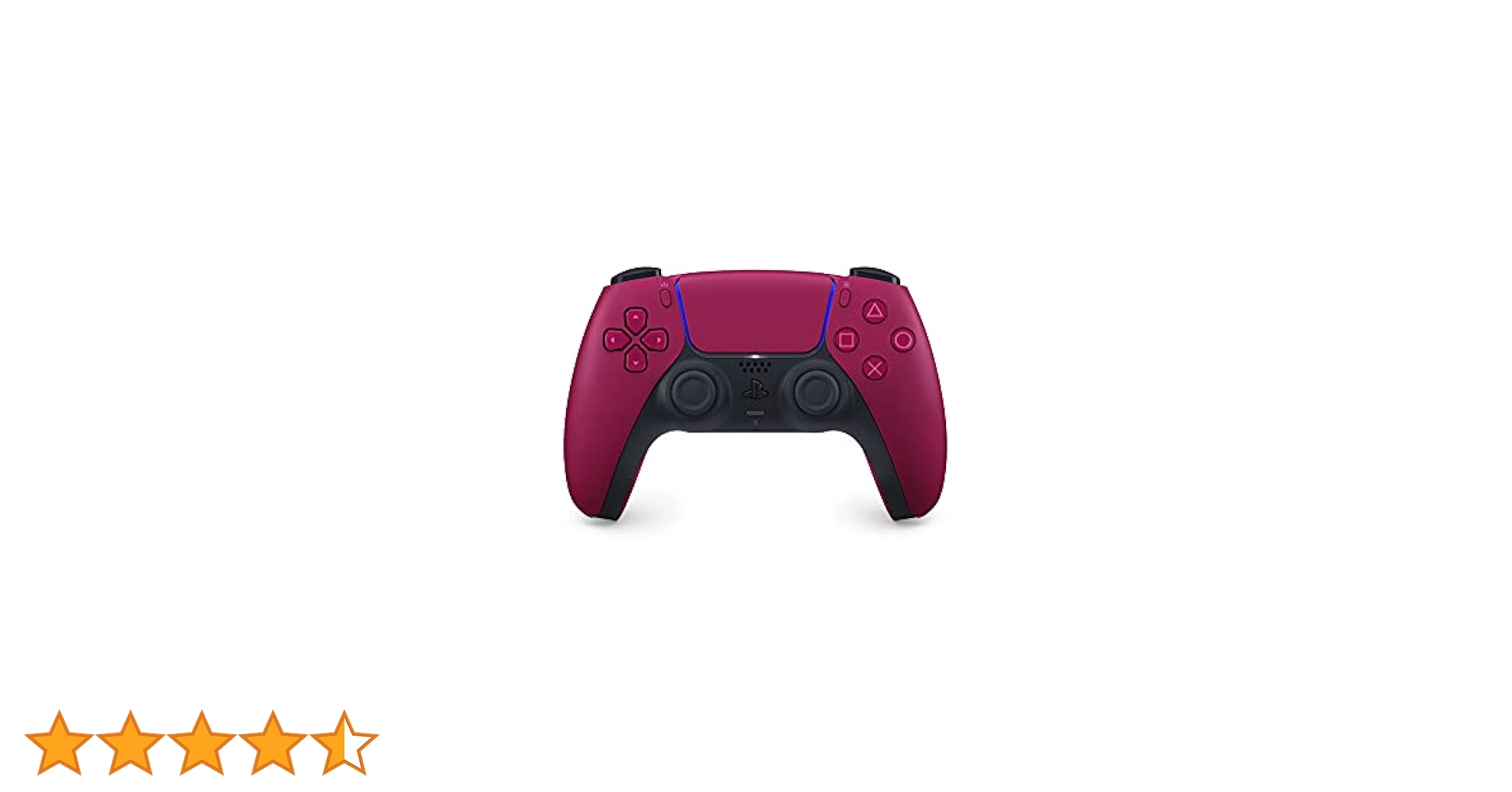 Amazon.co.jp: 【純正品】DualSense ワイヤレスコントローラー